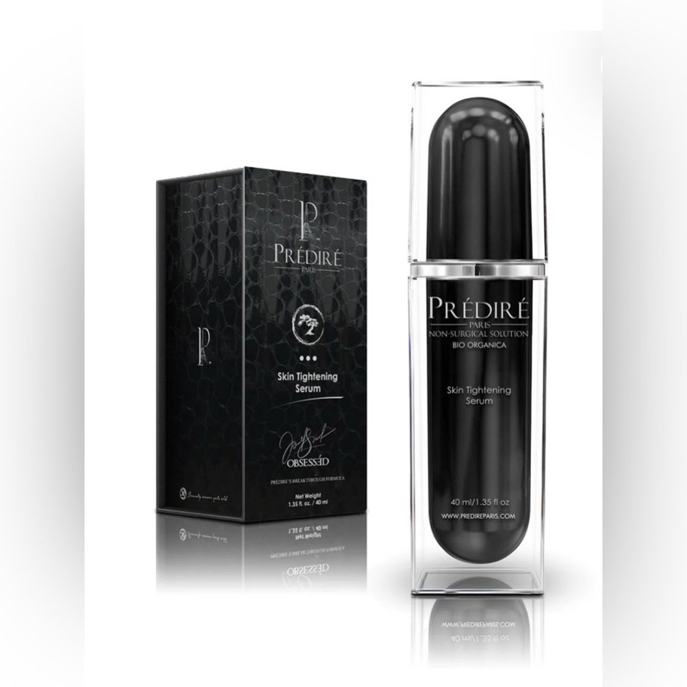Prédiré Paris Skin Tightening Serum w/ Apple & Grape Technology $750